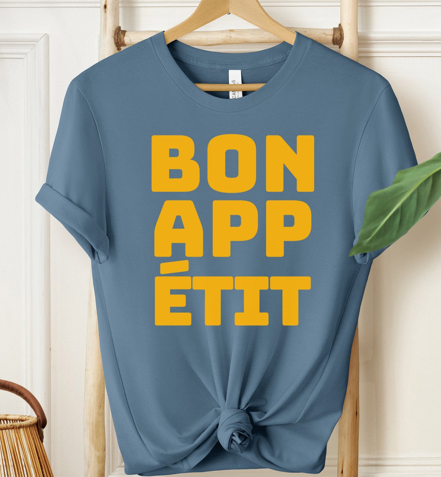 Bon Appetit T-shirt