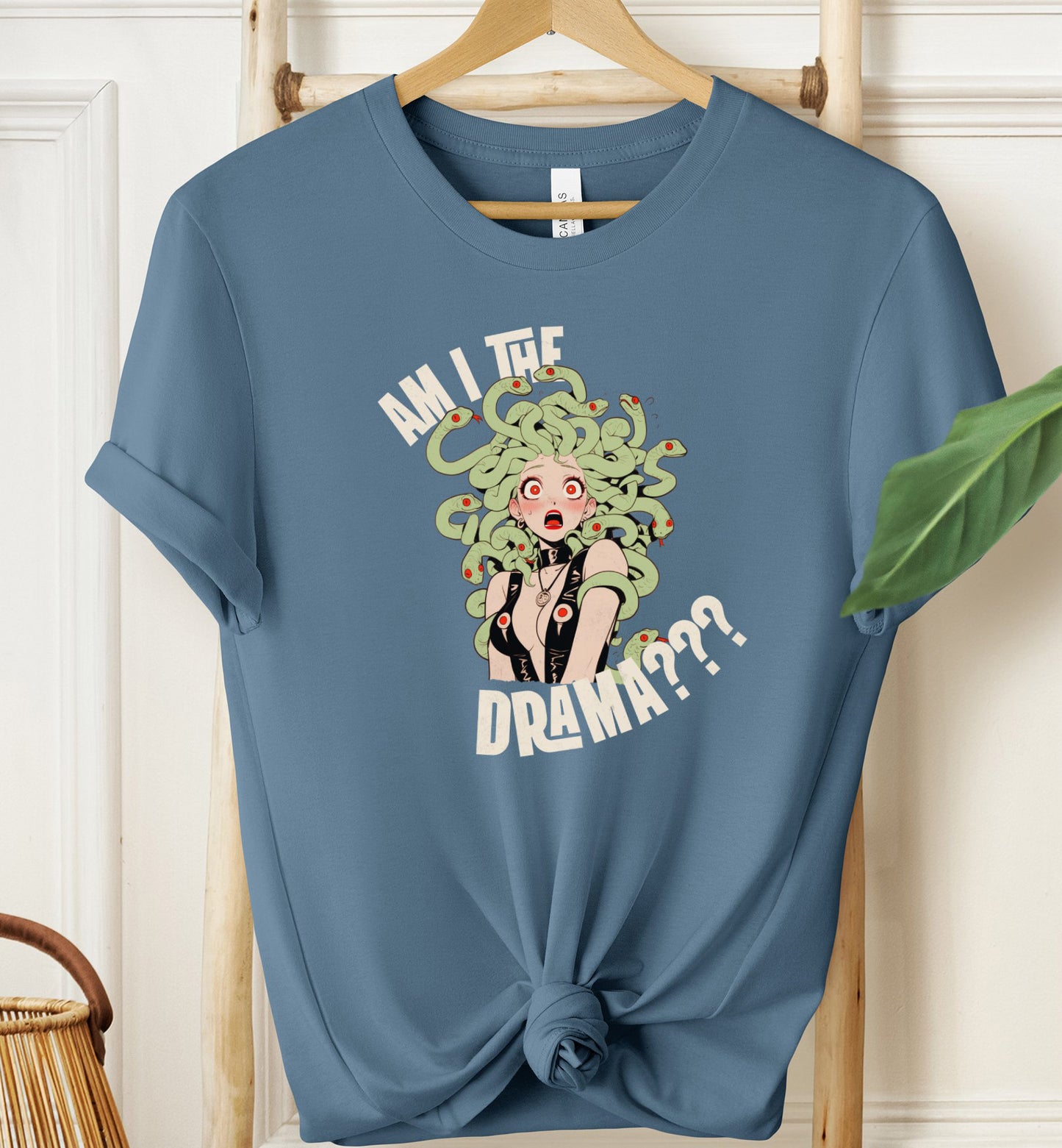 Am I The Drama??? T-shirt