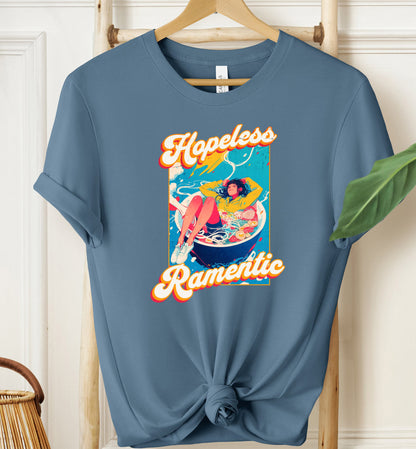 Hopeless Ramentic Tee