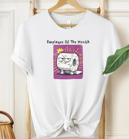 Employee T-shirt