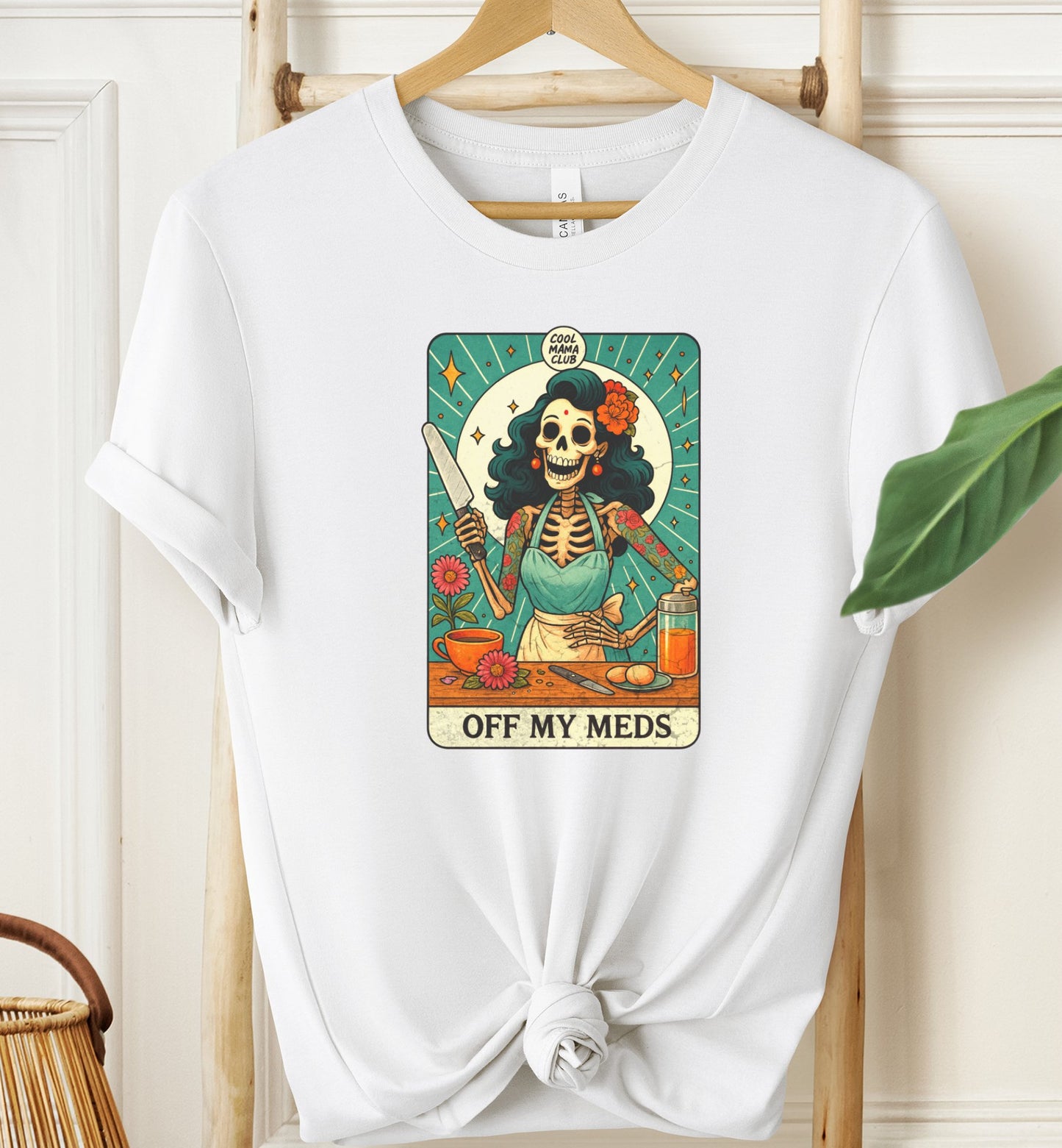 Off My Meds T-shirt