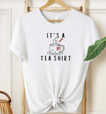 Tea Shirt T-shirt