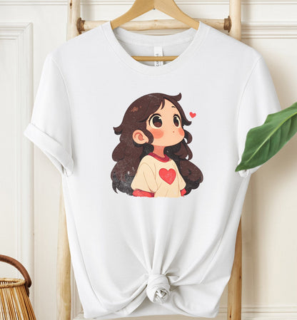 Sweetheart T-shirt