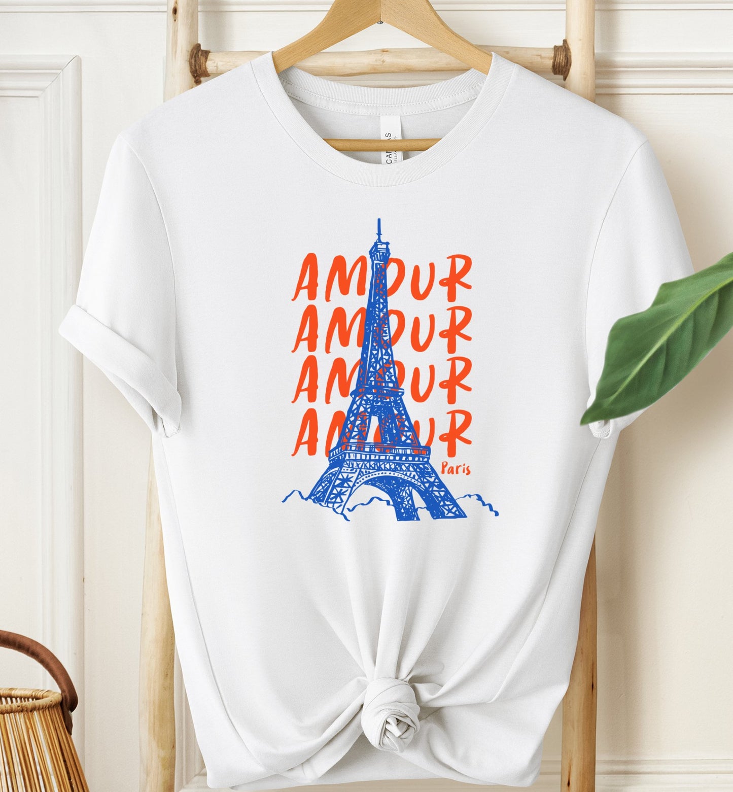 Amour T-shirt