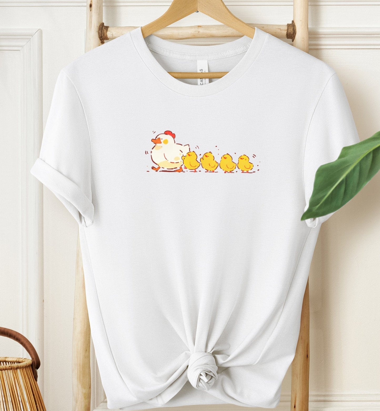 Mother Hen T-shirt