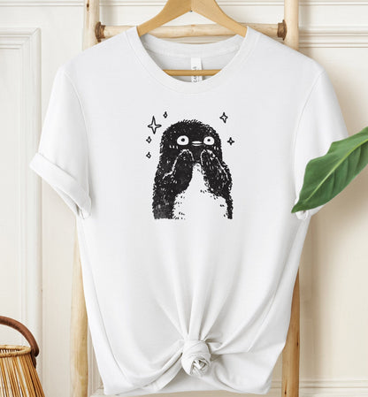 Happy Penguin T-shirt