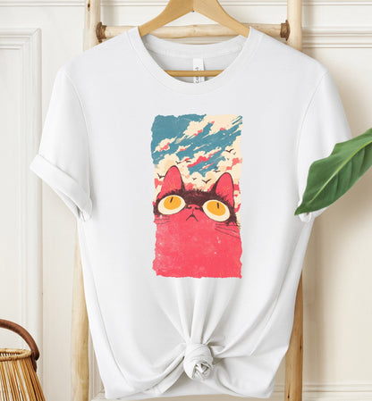 Bird Watching T-shirt