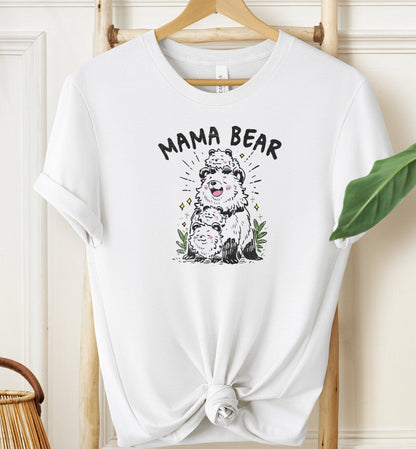 Mama Bear T-shirt