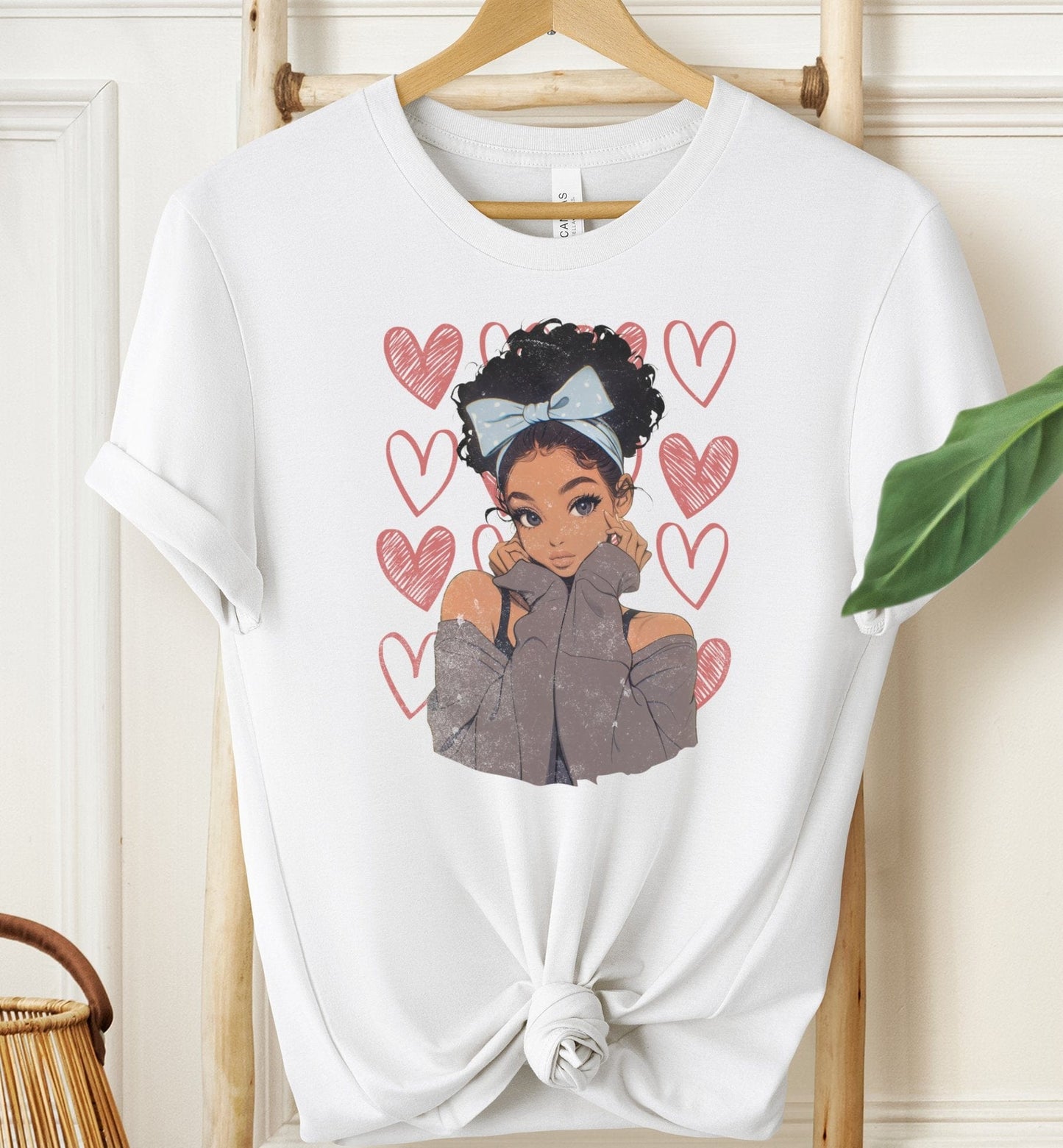 Sweet Girl T-shirt