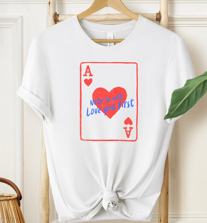 Note To Self T-shirt