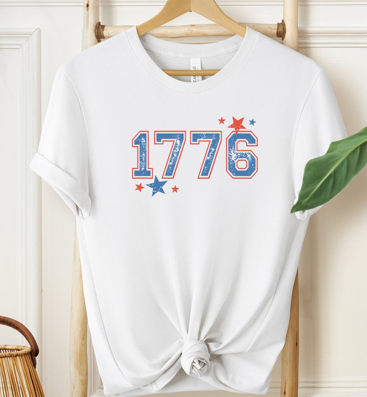 1776 T-shirt