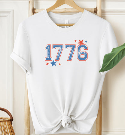 1776 T-shirt