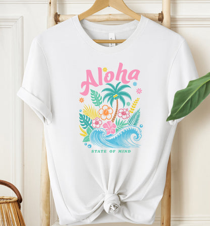 Aloha T-shirt