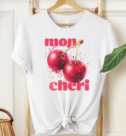 Mon Cheri T-shirt