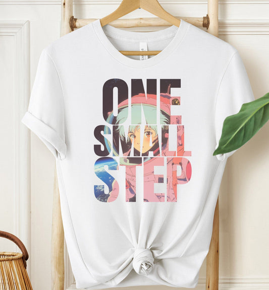 One Small Step T-shirt