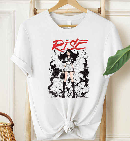 Rise T-shirt