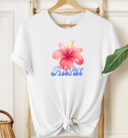 Aloha T-shirt