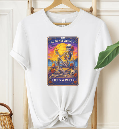 Life's A Party T-shirt