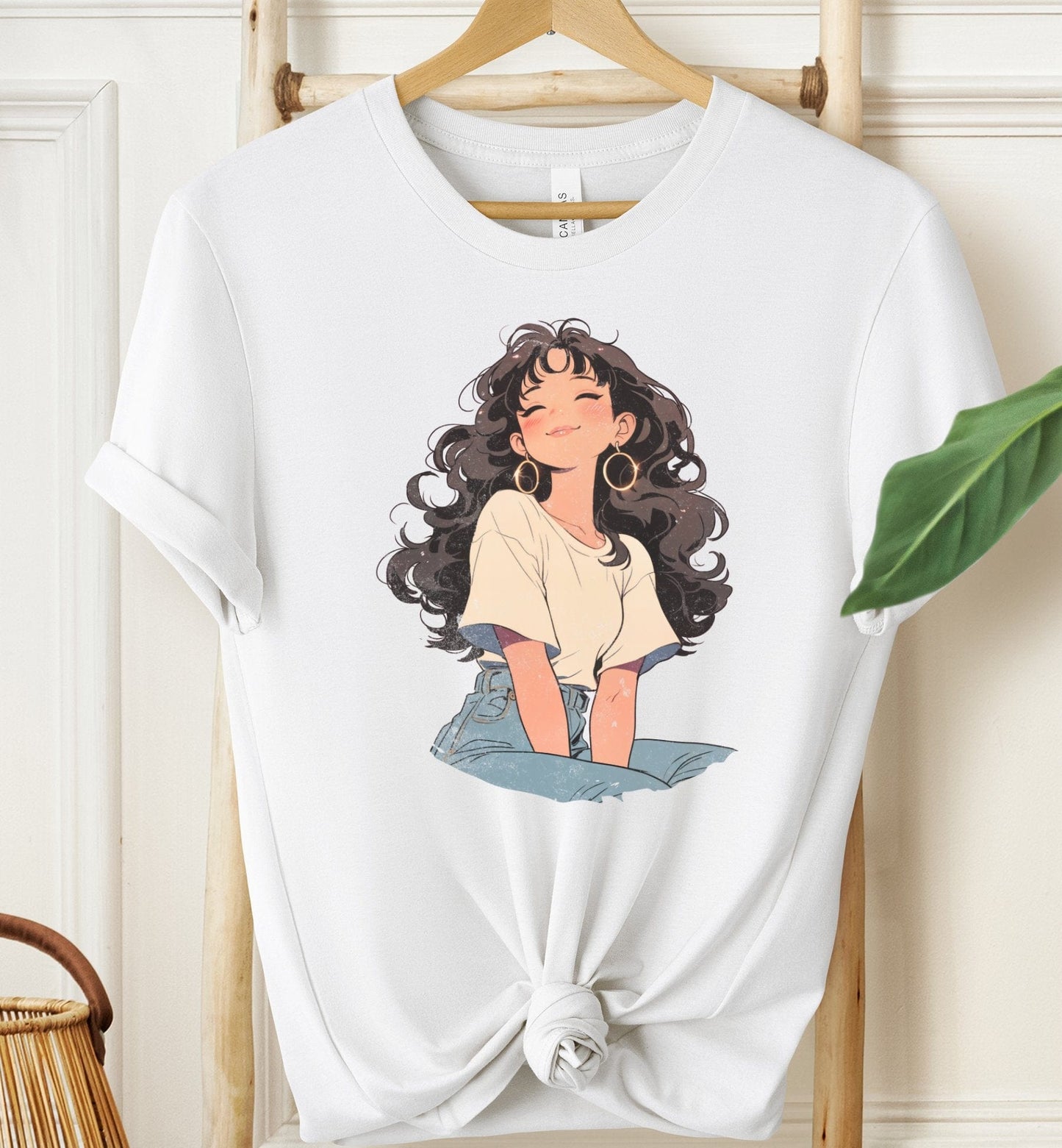 Chill Girl T-shirt
