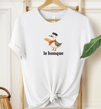 Le Honque T-shirt