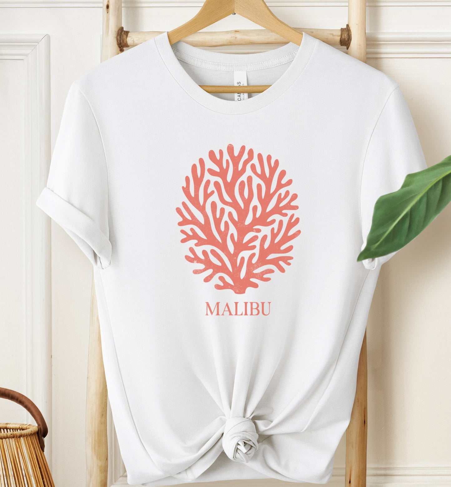 Malibu T-shirt
