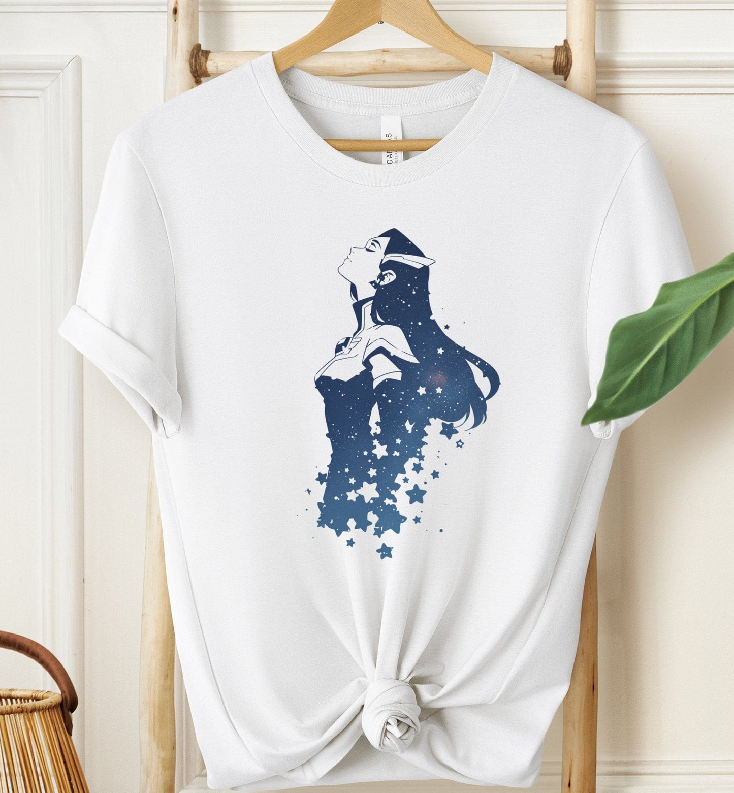 Space Queen T-shirt