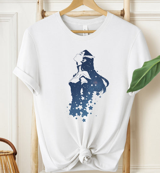 Space Queen T-shirt