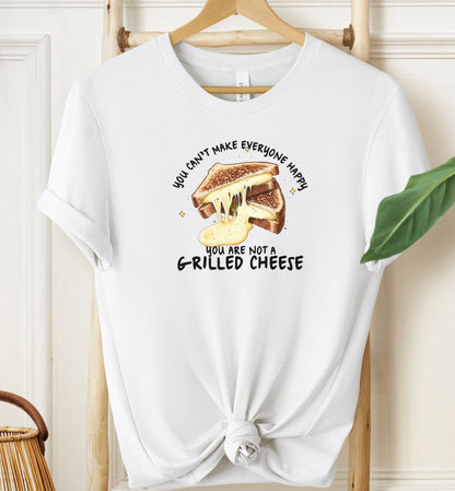 Grilled Cheese T-shirt
