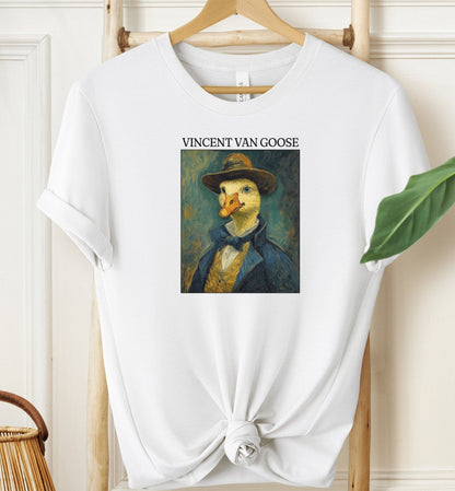Vincent Van Goose T-shirt