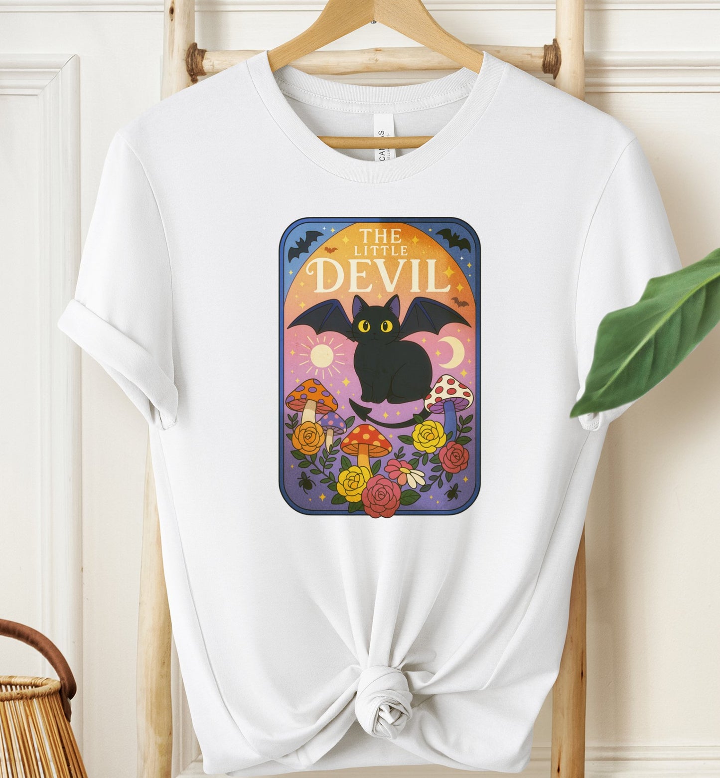 The Little Devil T-shirt