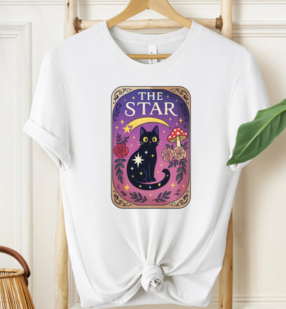 The Star T-shirt
