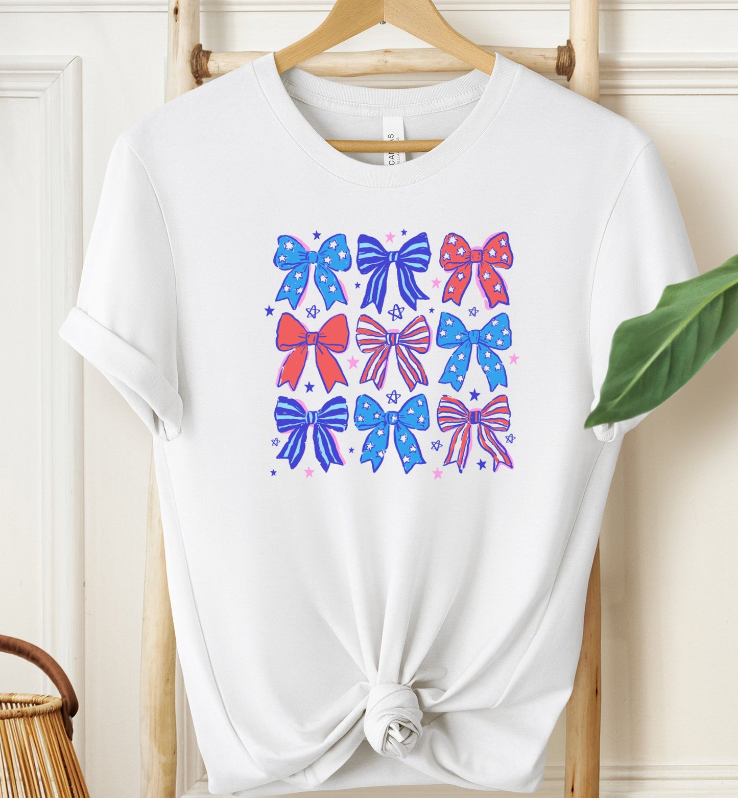 American Bows T-shirt