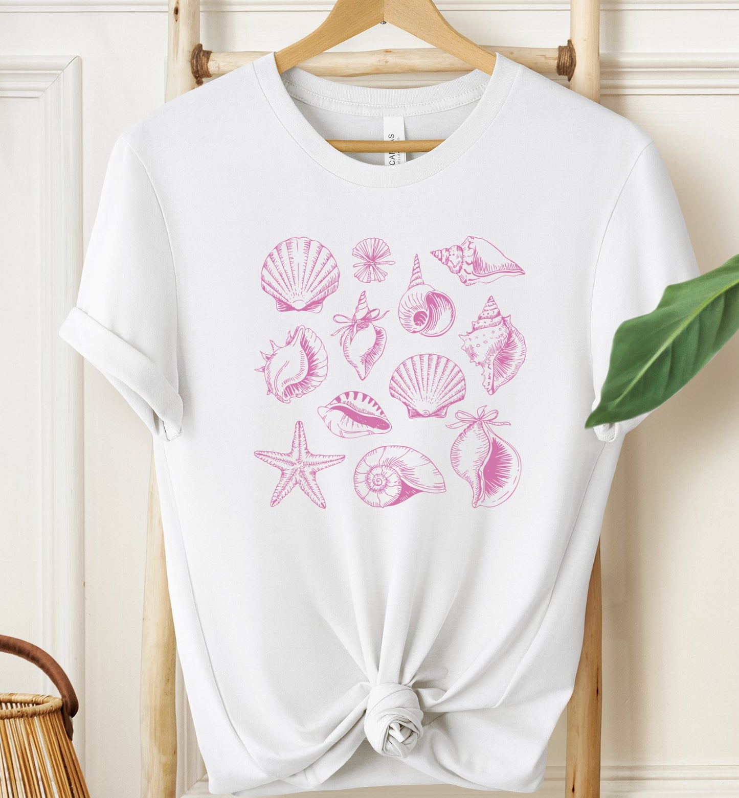 Seashells T-shirt