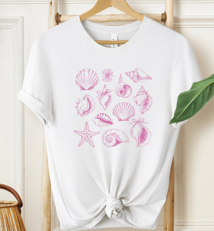 Seashells T-shirt