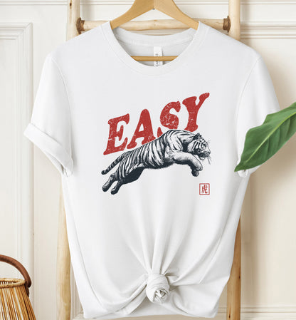 Easy Tiger T-shirt