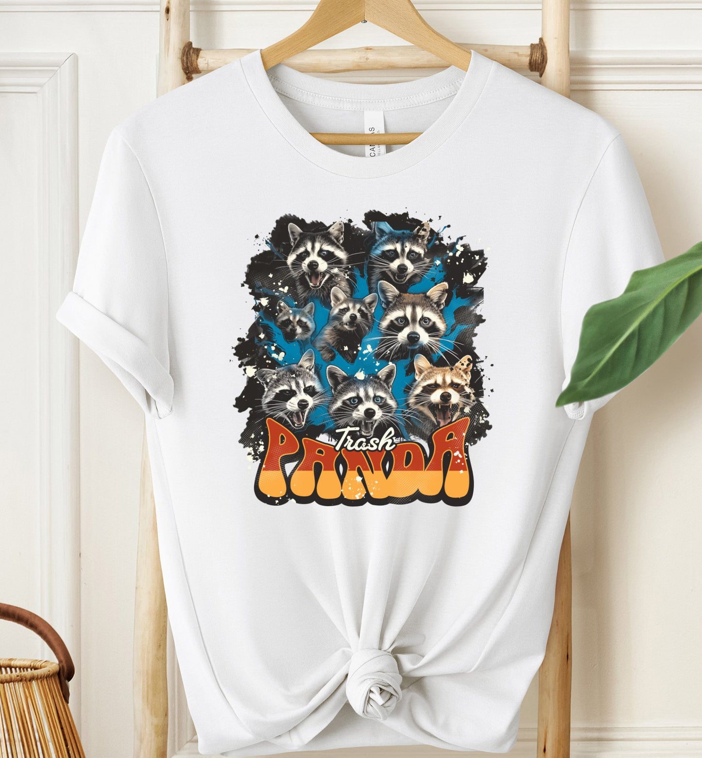 Trash Panda T-shirt