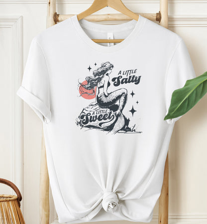 A Little Salty A Little Sweet T-shirt
