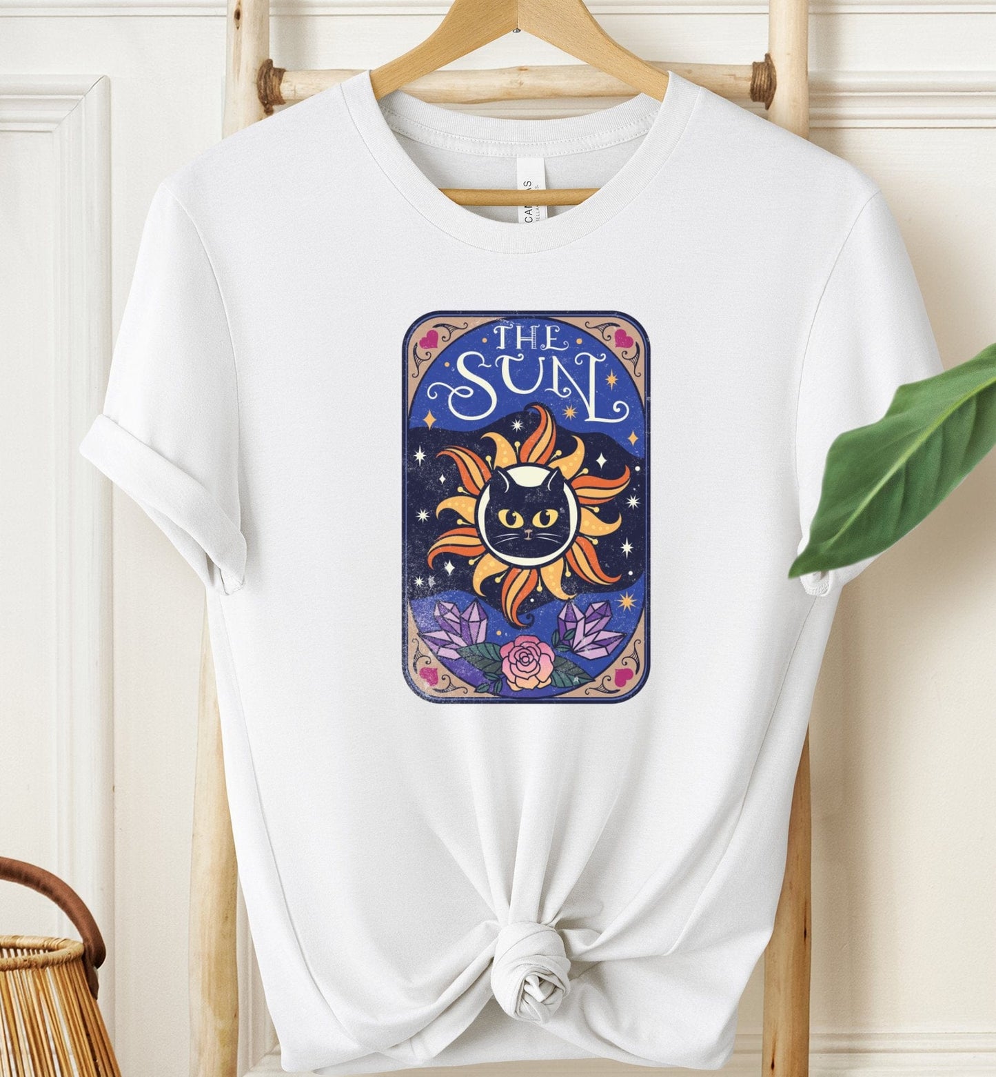 The Sun T-shirt