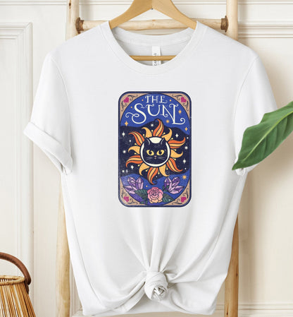 The Sun T-shirt