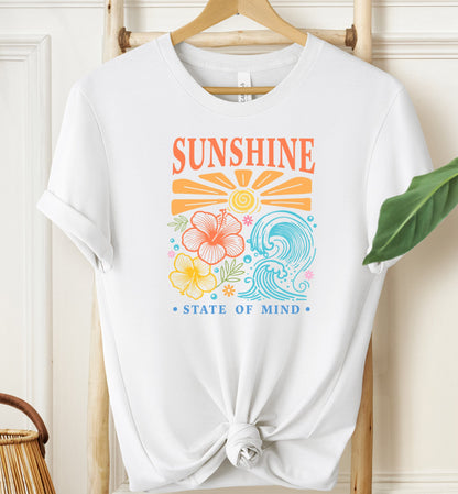 Sunshine State of Mind T-shirt