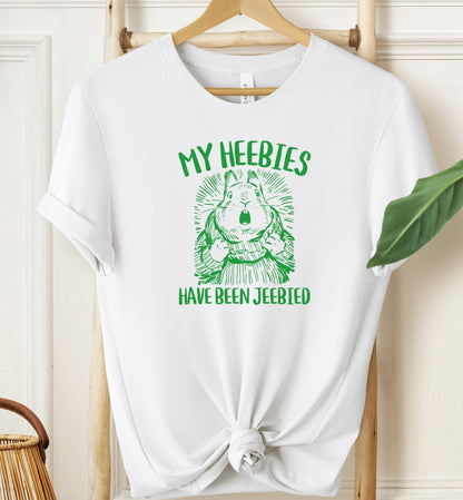 My Heebies T-shirt