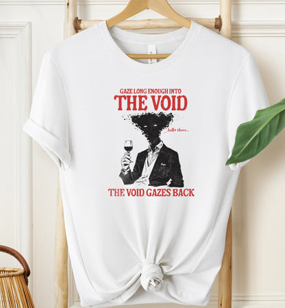 The Void T-shirt