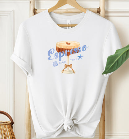 Espresso Martini T-shirt