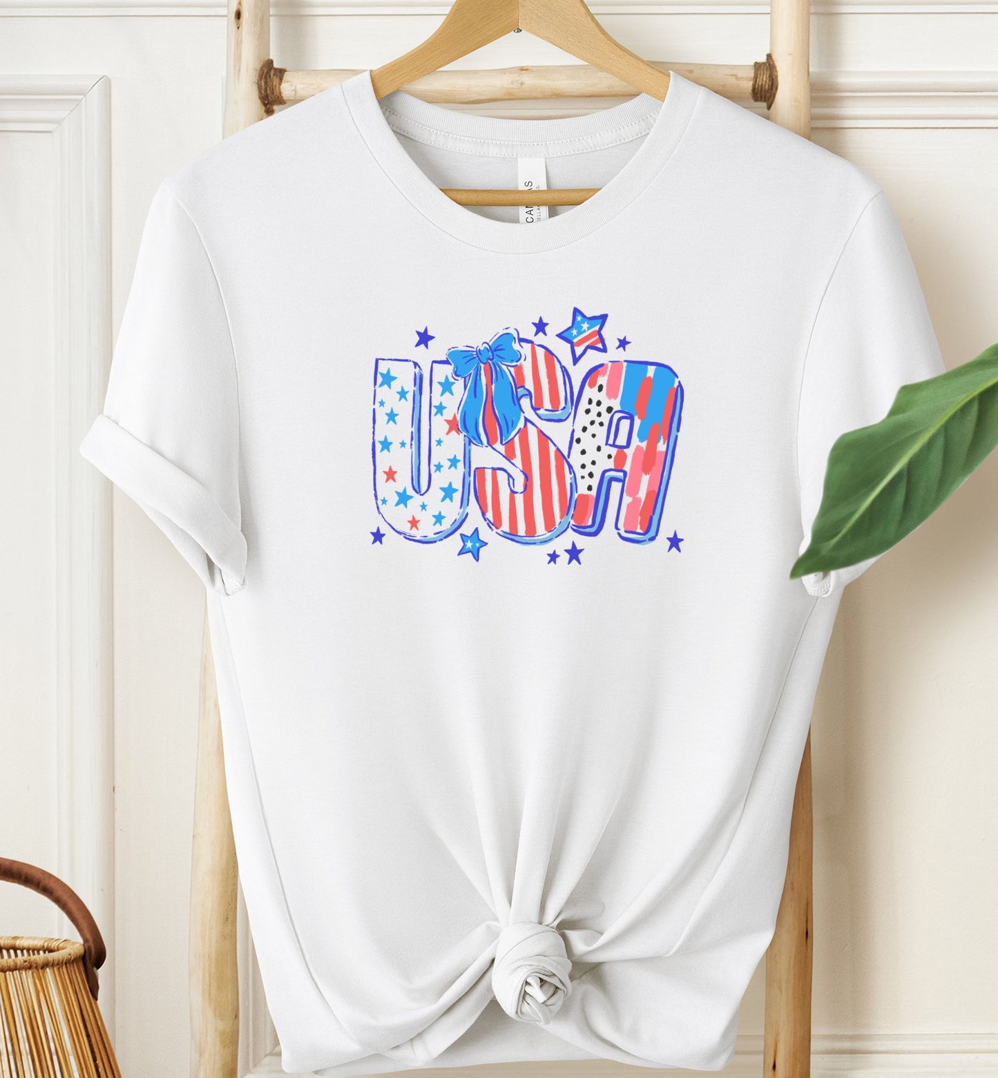 USA T-shirt