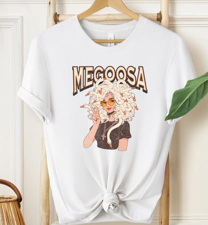 Megoosa T-shirt