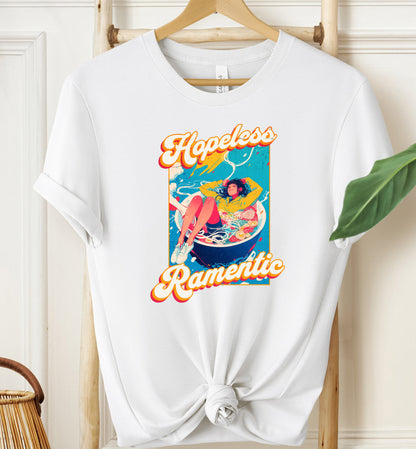 Hopeless Ramentic Tee