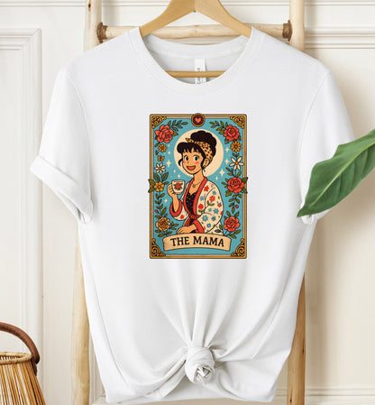 The Mama Tarot T-shirt