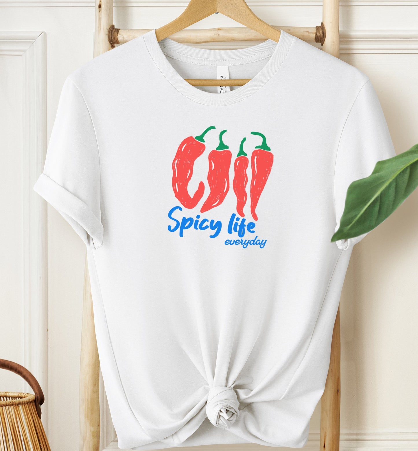 Spicy Life T-shirt