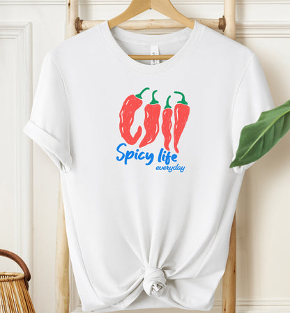Spicy Life T-shirt