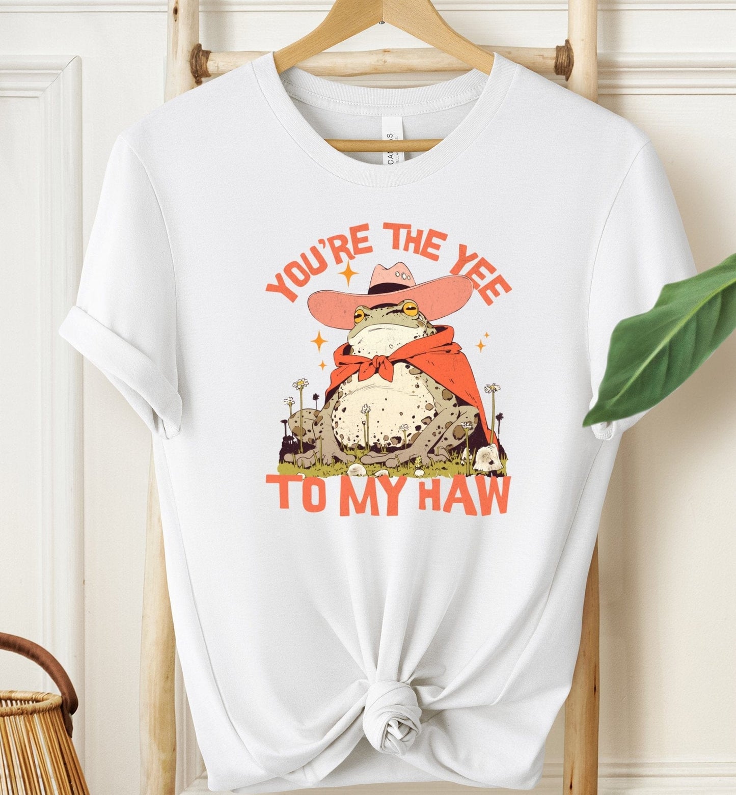 You're The Yee T-shirt